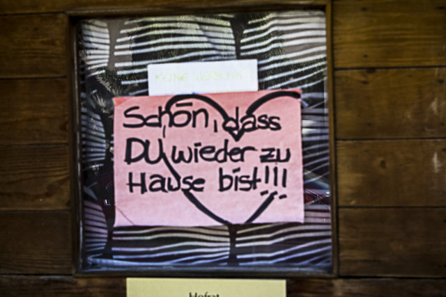 Foto Lisanne Brendler, entstanden im Workshop der VHS Hietzing mit Johannes Rigal.