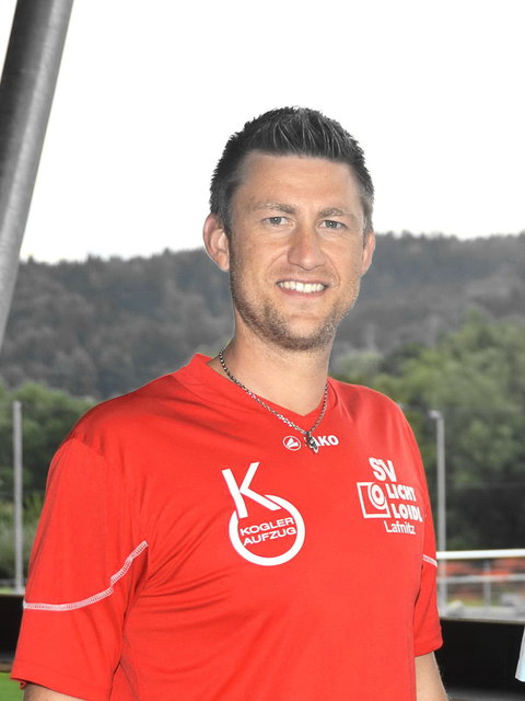 Christian Waldl | Foto: KK