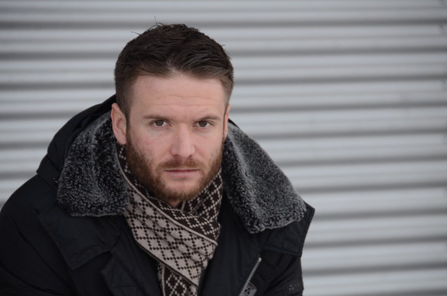 Jürgen Rindler | Foto: KK