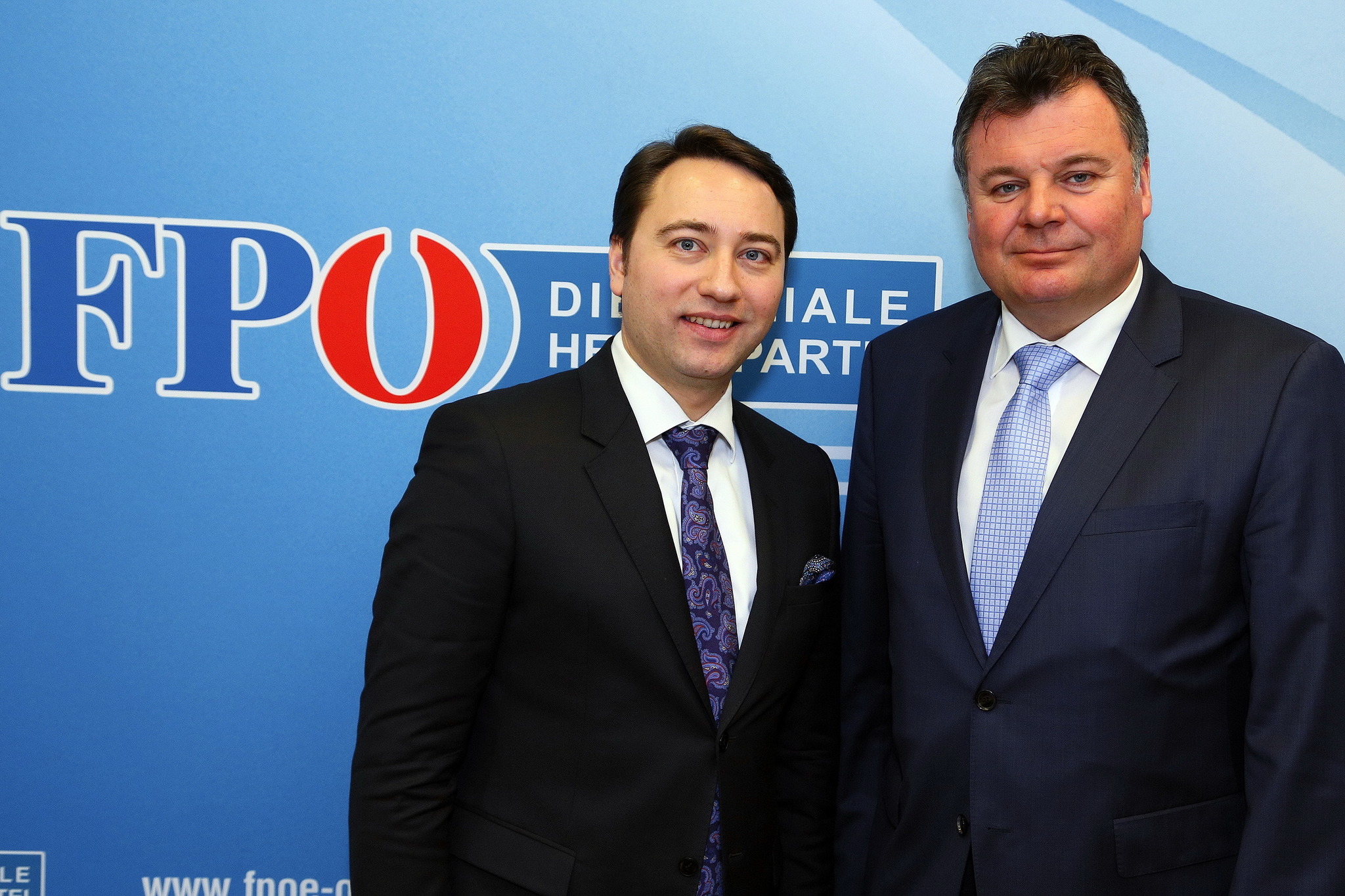 FPÖ will SPÖ überflügeln - Oberösterreich