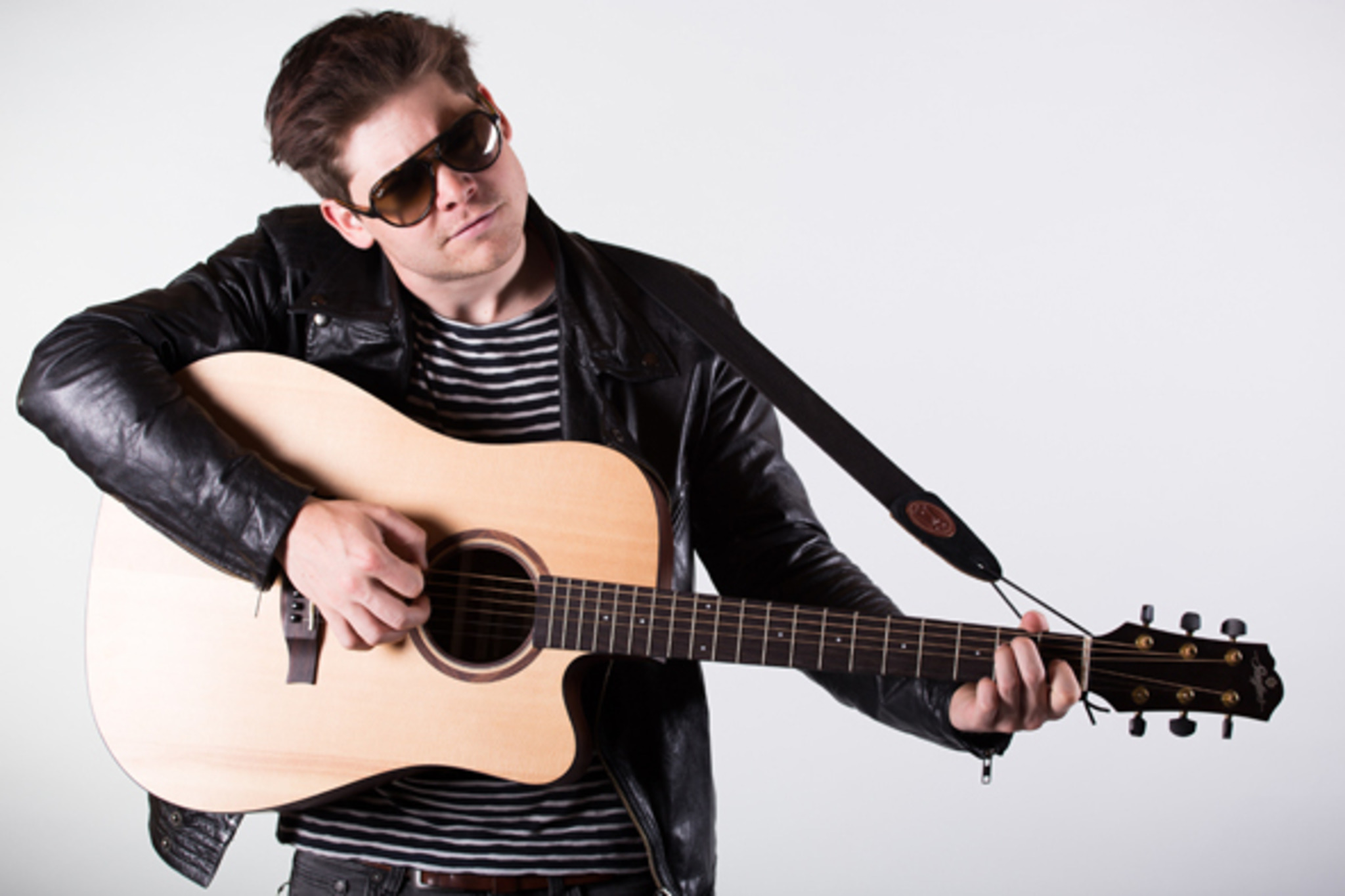 Max Schabl Neue Lieder & LiveCDAufnahme im KUGABeisl Oberpullendorf