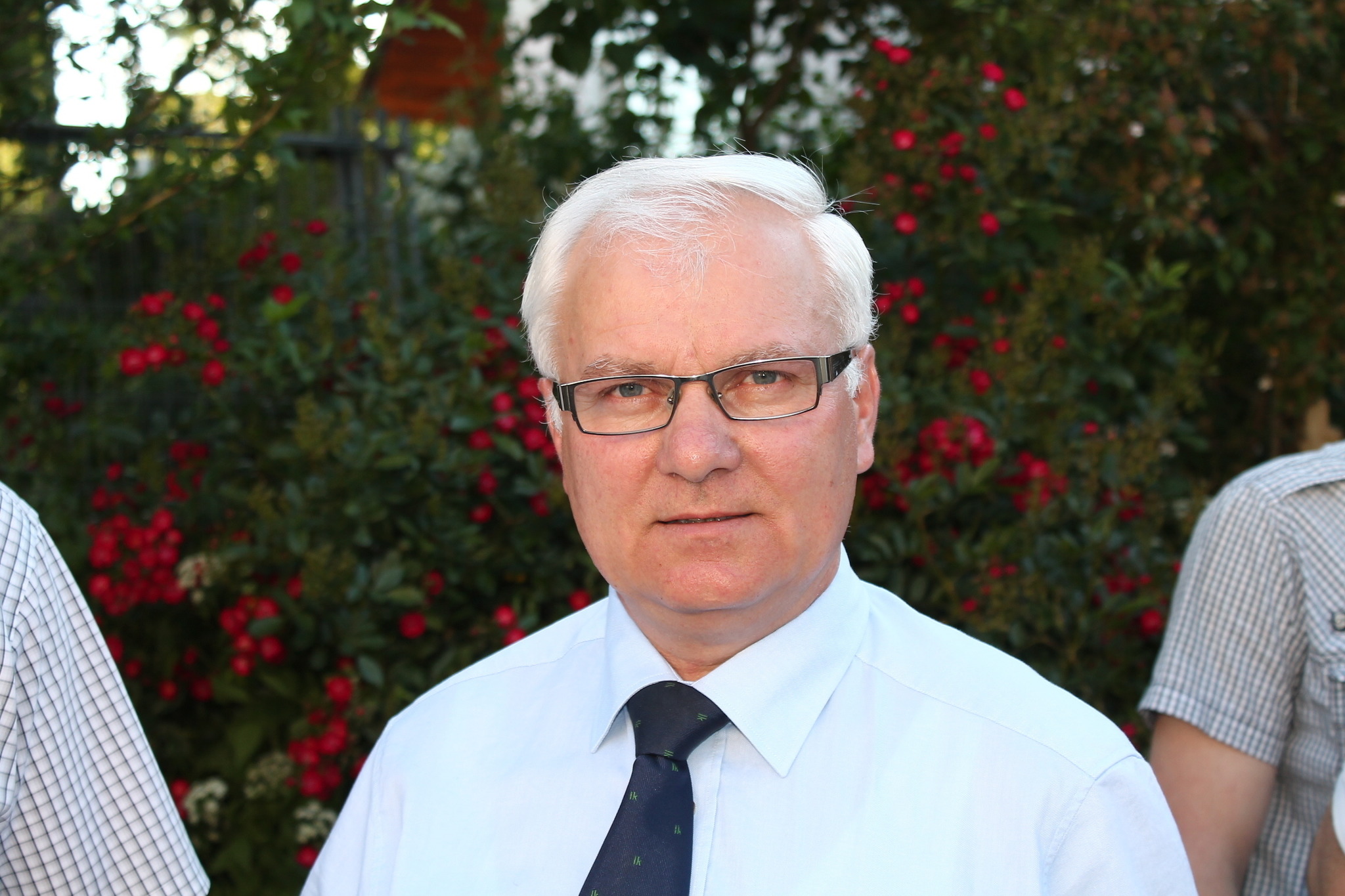 Johann Reisinger HartbergFürstenfeld