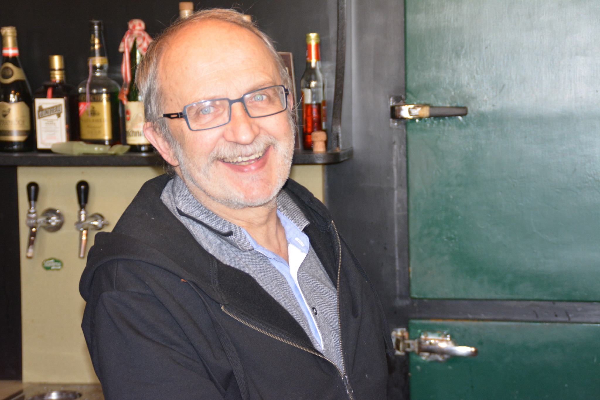 Die Krise der Dorfwirte Eisenstadt