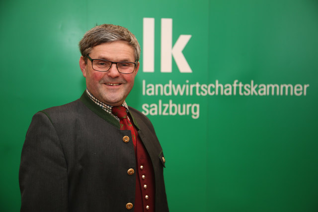 Foto: Franz Neumayr