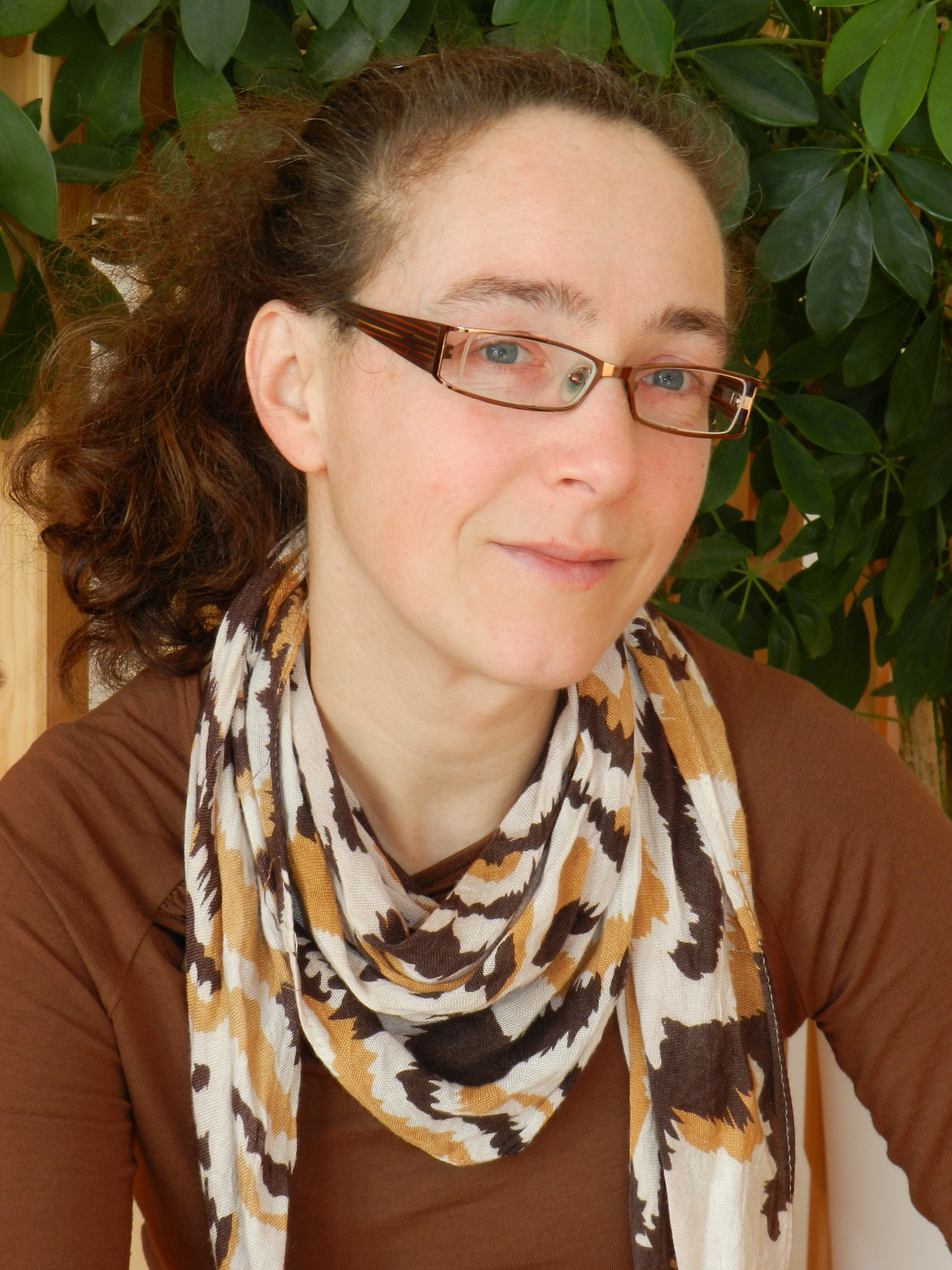 Shiatsu – Berührung, die bewegt Grieskirchen & Eferding Shiatsu – Berührung, die bewegt Grieskirchen & Eferding