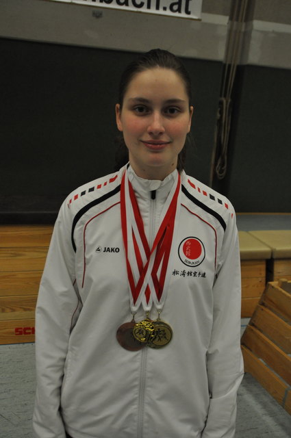 Patricia Sticht