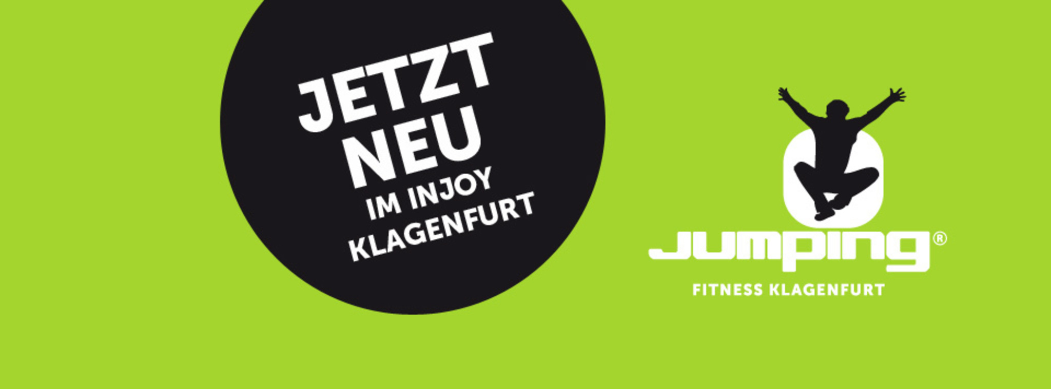 Jumping® Fitness Das Original Klagenfurt