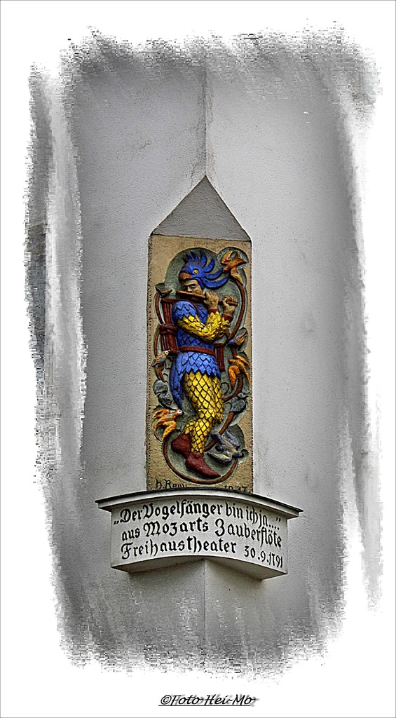 Zauberflote Thema Auf Meinbezirk At