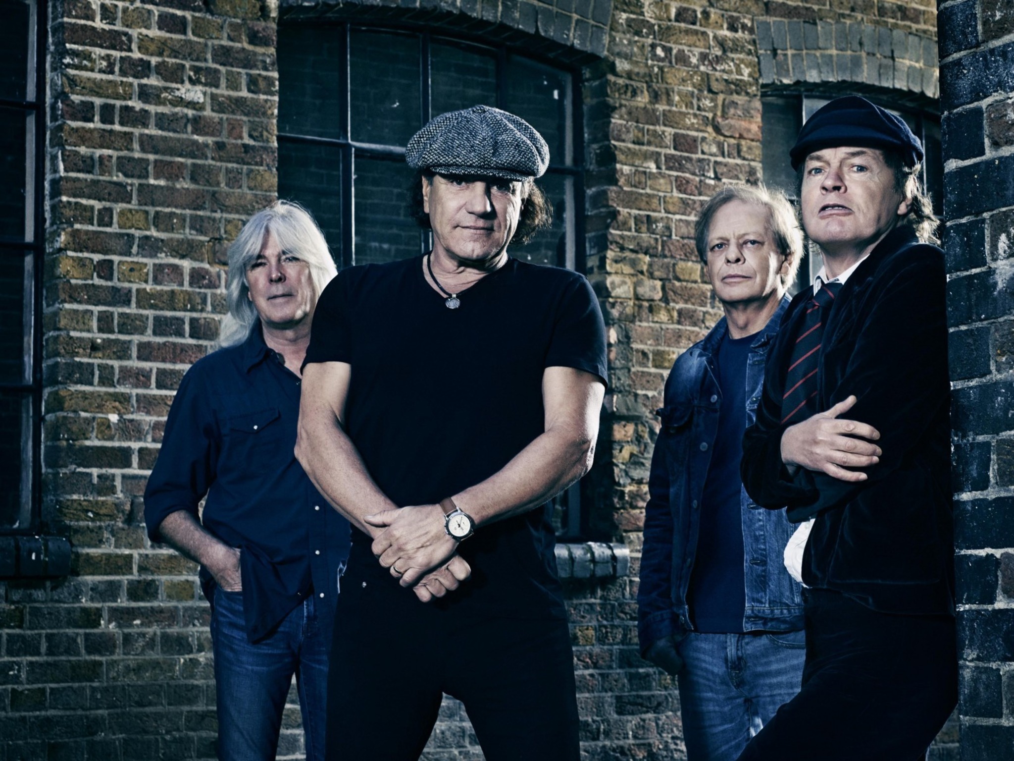 AC/DC sorgt schon jetzt für Wirbel - Murau