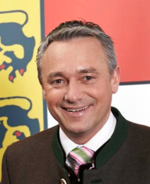 "Arbeiten war nicht möglich", sagt Hannes Anton, einer der sieben Zurückgetretenen