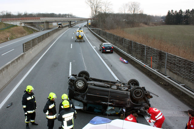 Foto: Stadtfeuerwehr Tulln