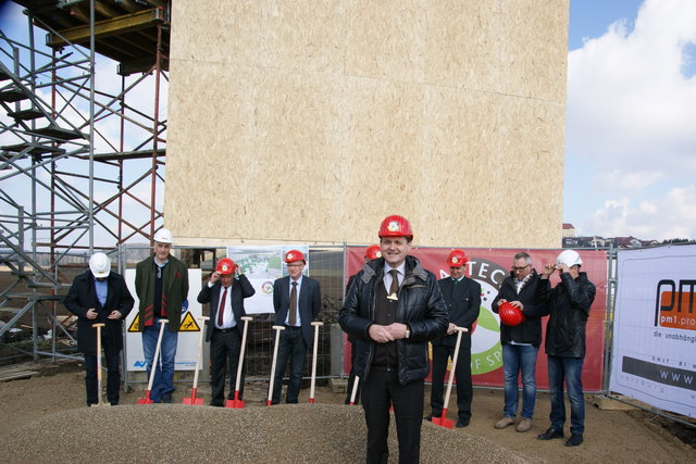 GF Helmut Gstöhl
