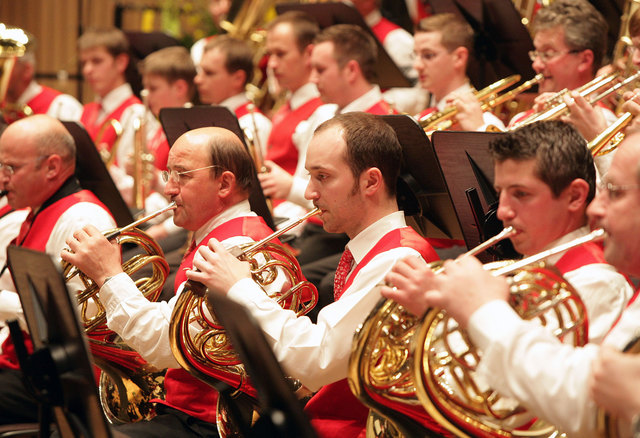 Foto: TMK Neukirchen