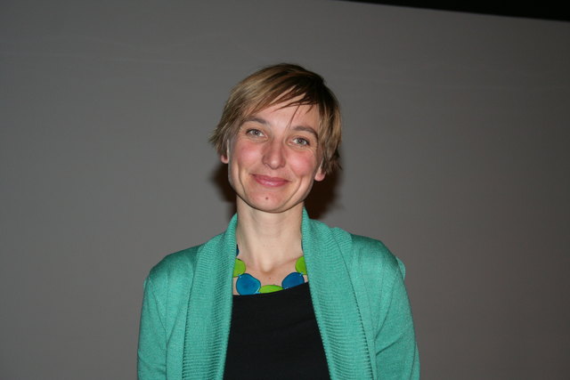 Maria Habernig-Fecht