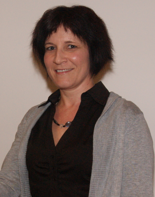 Finanzstadträtin Susanne Widhalm