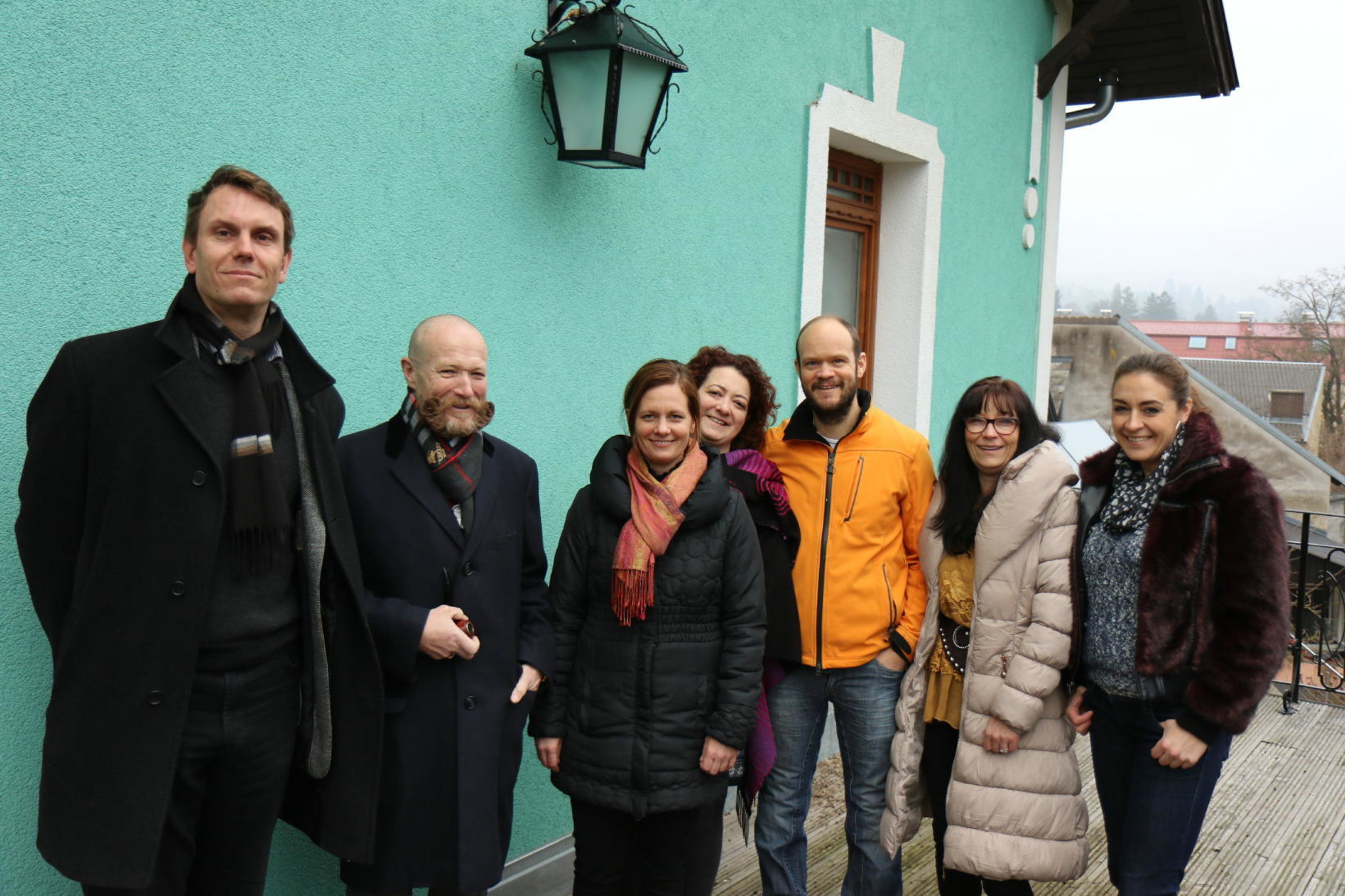 All Inside Pressbaum - Purkersdorf