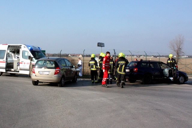 Foto: Stadtfeuerwehr Tulln