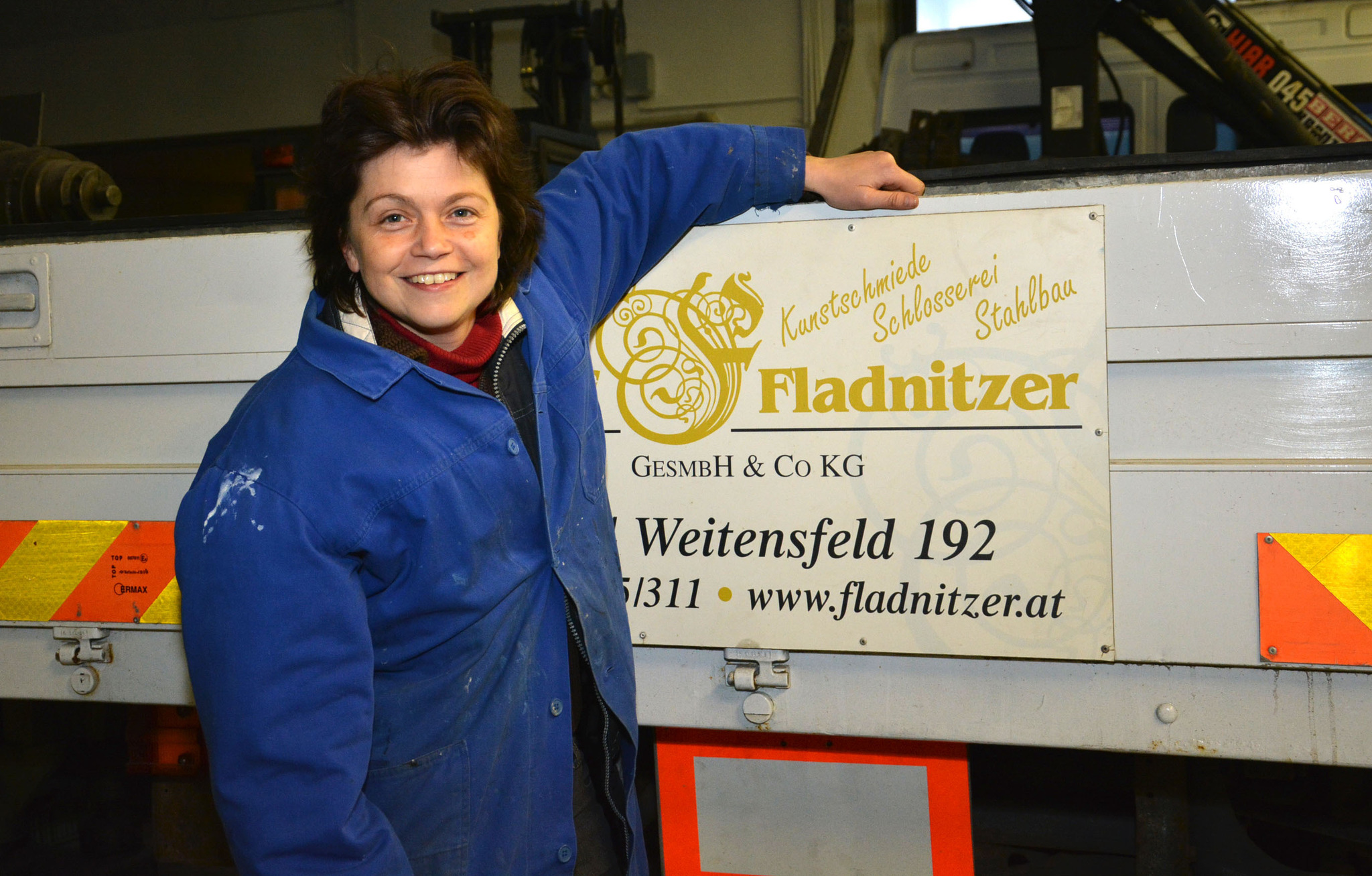 Starke frau sucht starken mann