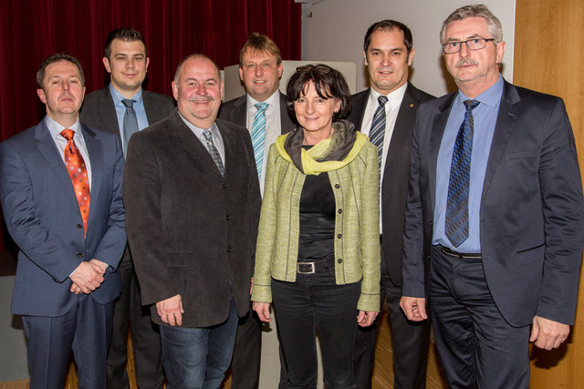 Foto: Stadtgemeinde Gloggnitz