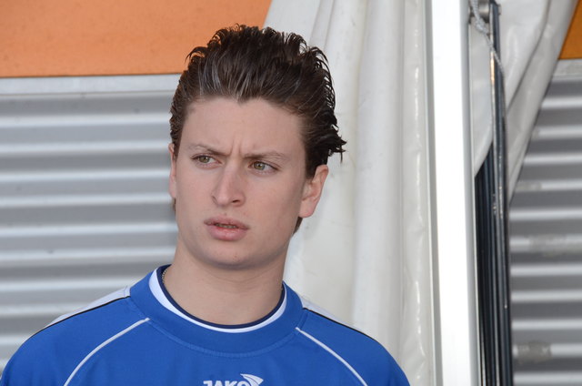 Oliver Pranjic | Foto: KK