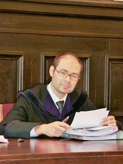 Richter Slwaomir Wiaderek