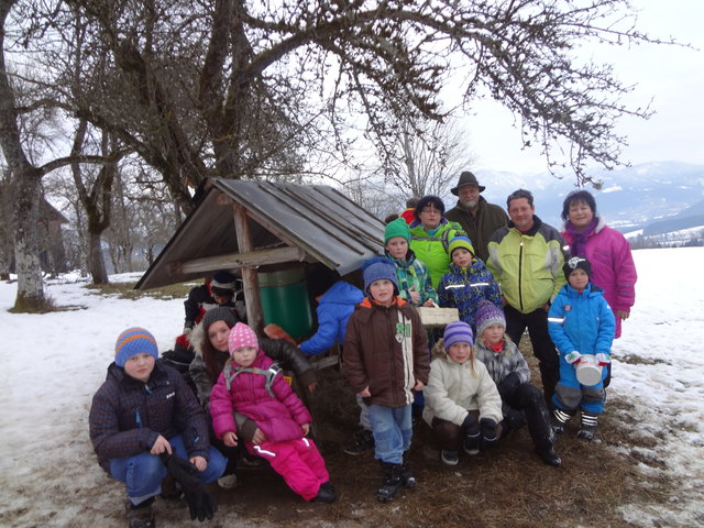 Foto: Kinderfreunde Roßleithen
