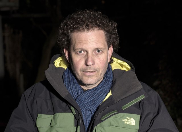 Fotograf Simon Hausberger