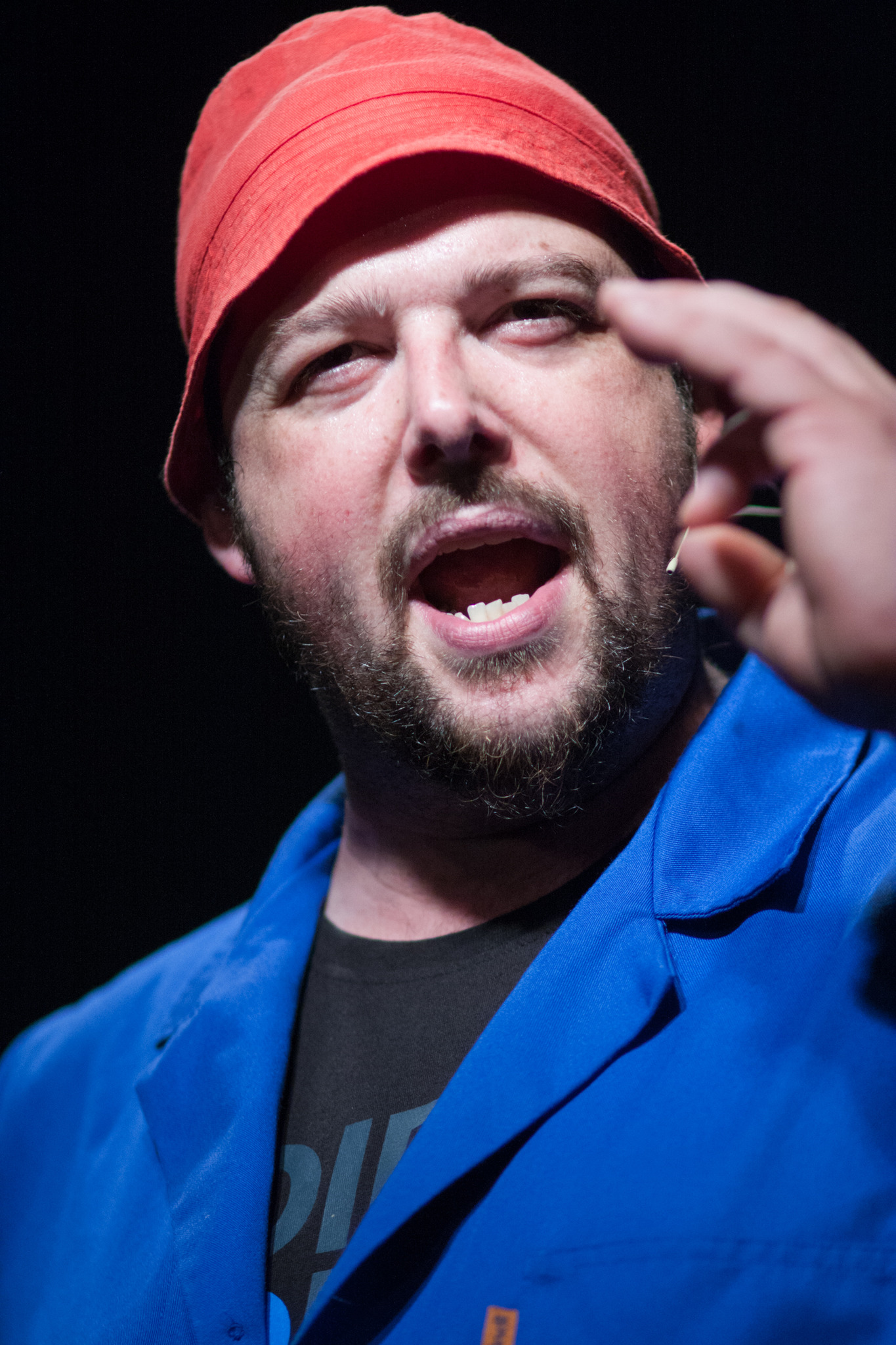 "Der Hons ist durch Zufall entstanden" - Spittal