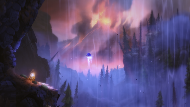 Screenshot aus dem Spiel | Foto: (c) Microsoft/Moon Studios