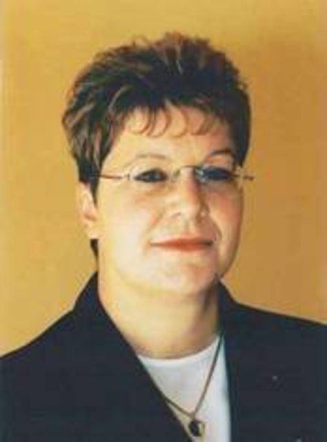 Bezirkshauptfrau wHR Mag. Dr. Franziska Auer