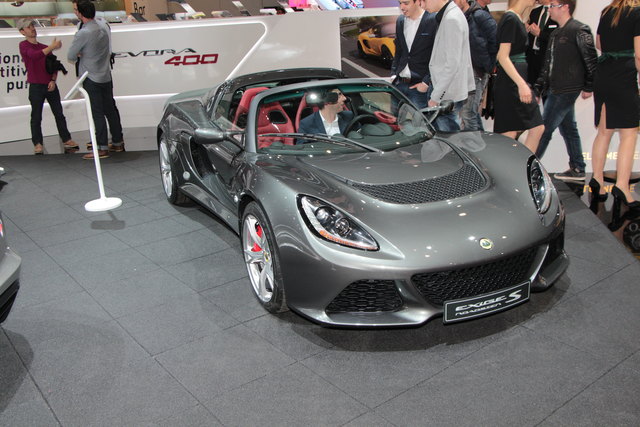 Lotus Exiles
