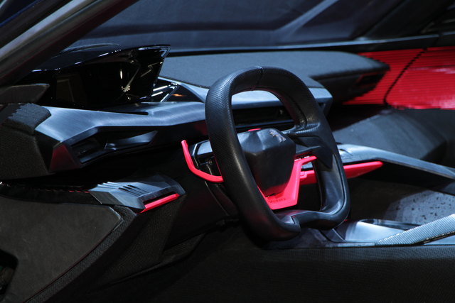 Peugeot Quartz | Foto: Karl Künstner