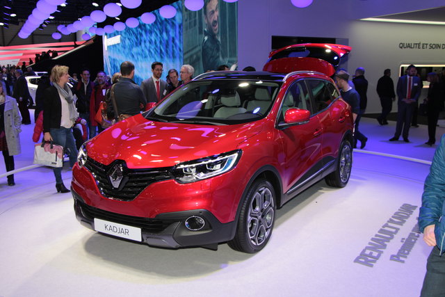 Renault Kadjar