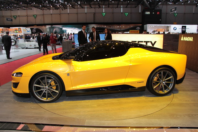 Magna Mila Plus | Foto: Karl Künstner