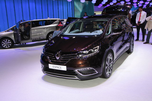 Renault Espace