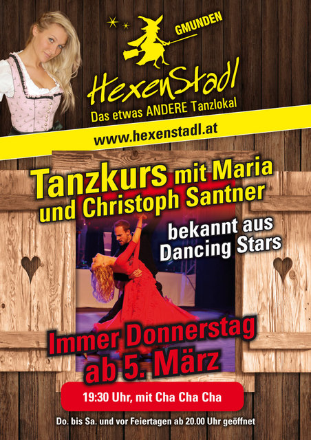 Single tanzkurse gmunden