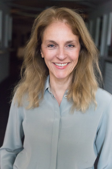 Bettina Hering verlässt das St. Pöltner Landestheater in Richtung Salzburg. | Foto: Robin Weigelt