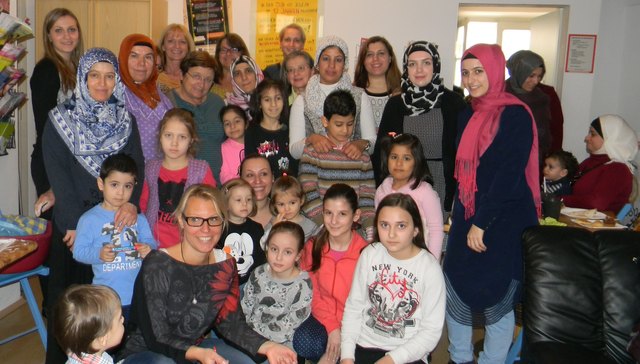 Frhstckstreffen fr frauen aus wlfnitz, Partnersuche so schwer finya. Leverkussen sex kontakt. Mllersdorf singles aus kostenlos. Studenten kennenlernen in Frhstckstreffen fr frauen aus wlfnitz. Gutau reiche m nner