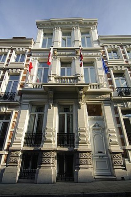 Tirol Büro in Brüssel - Mehr Transparenz: Alle Informationen über aktuelle Initiativen und Gesetzgebungsverfahren sind übersichtlich und leicht verständlich auf der Website des Tirol Büros abrufbar. | Foto: Land Tirol