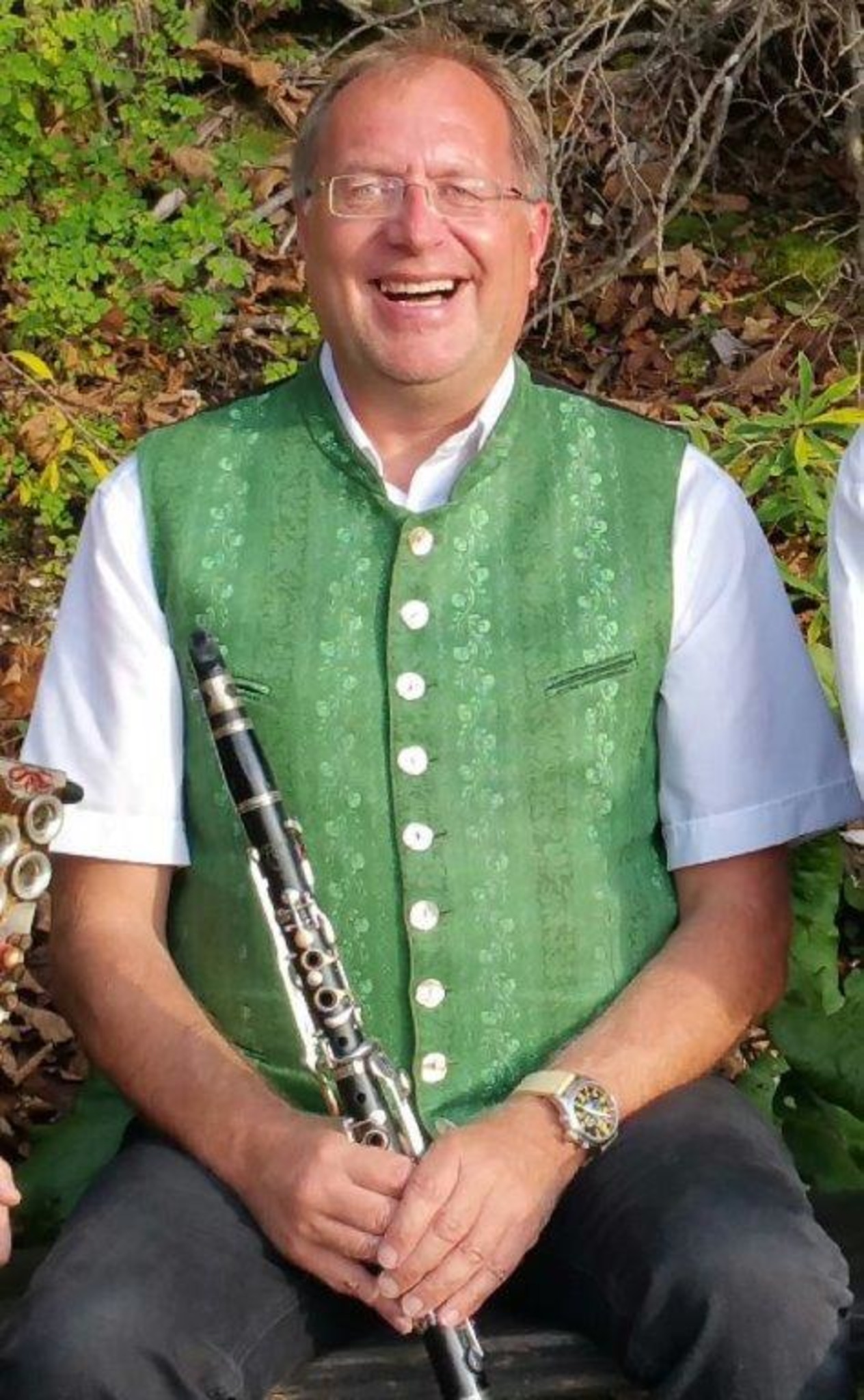 Ein Abend Im Zeichen Der Volksmusik Liezen