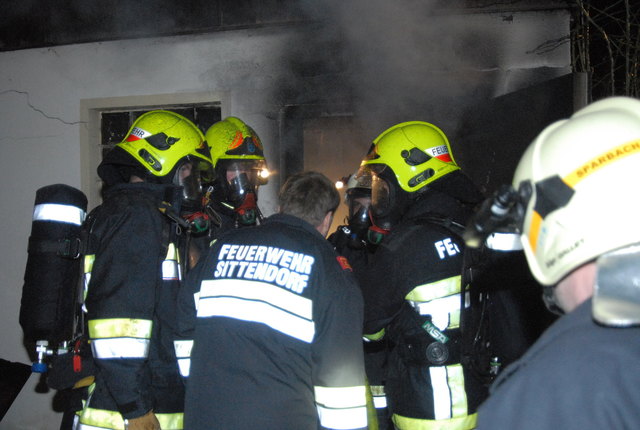Foto: Pressestelle BFK Mödling
