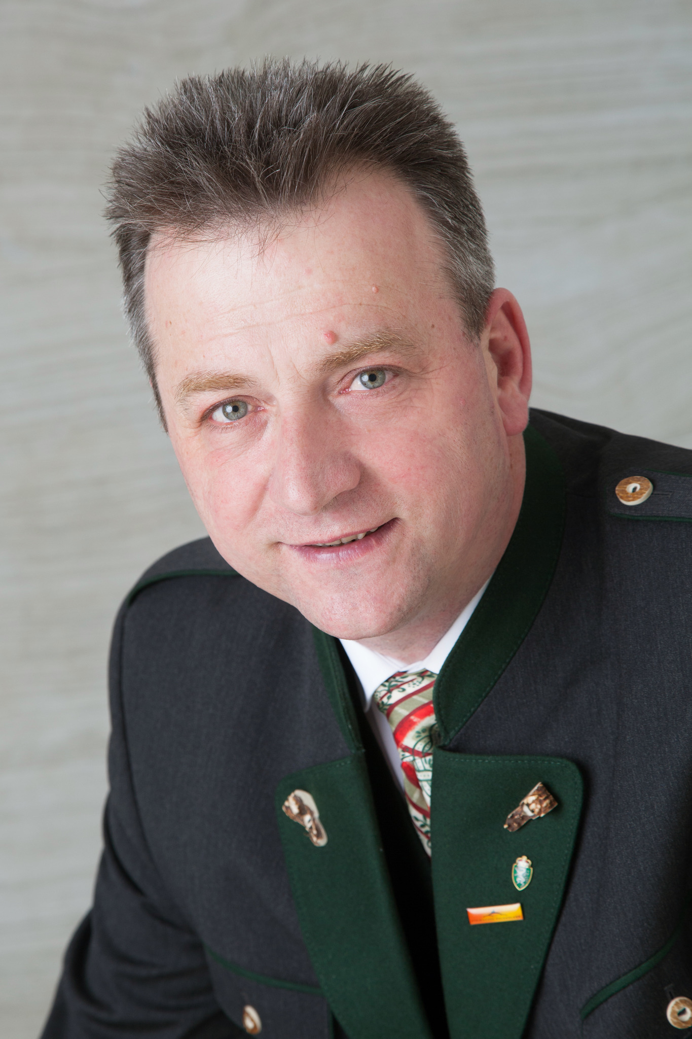 Anton Josef Prödl, ÖVP Südoststeiermark