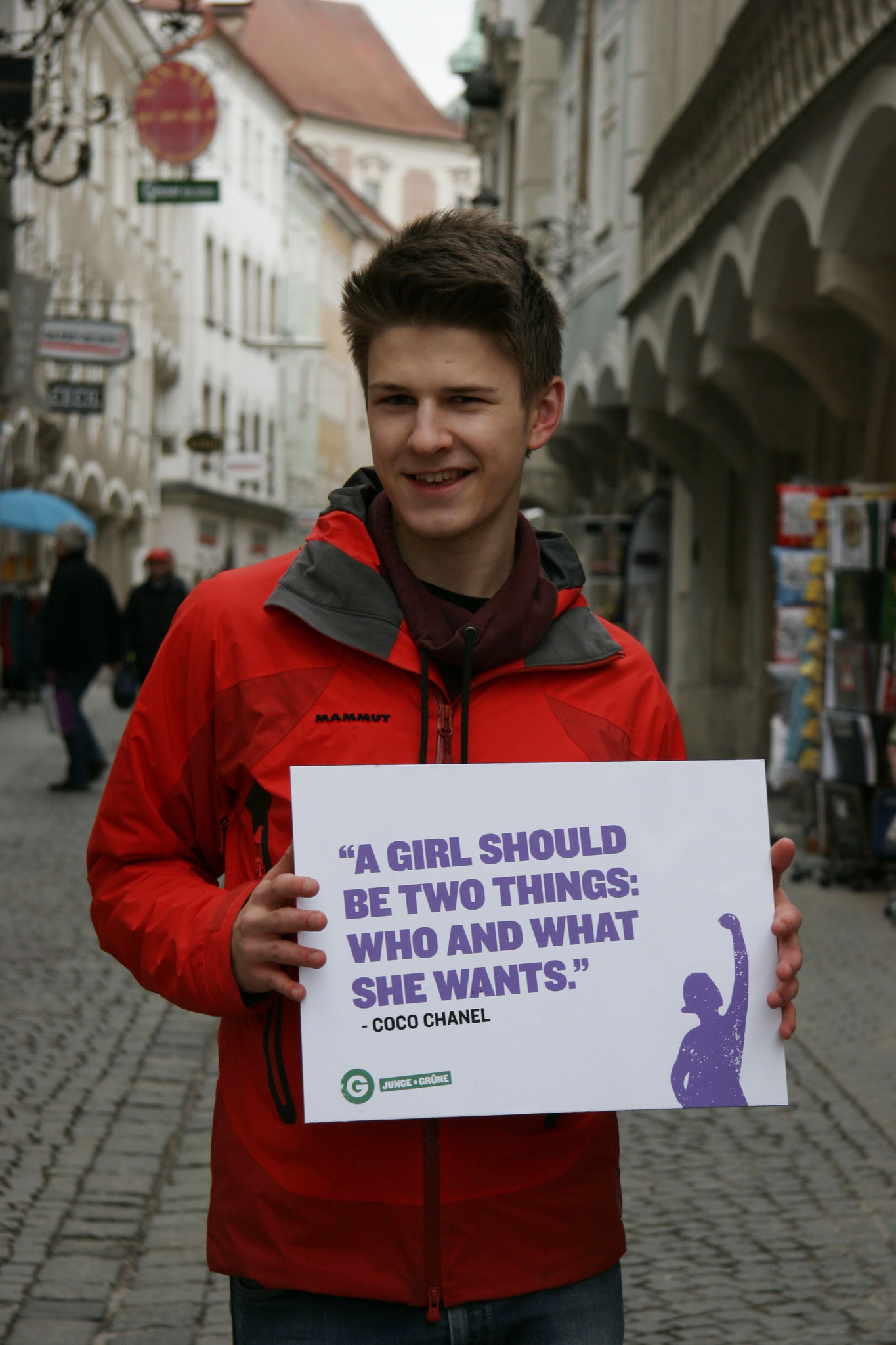 Frauen auf der suche nach männern hinzufügen