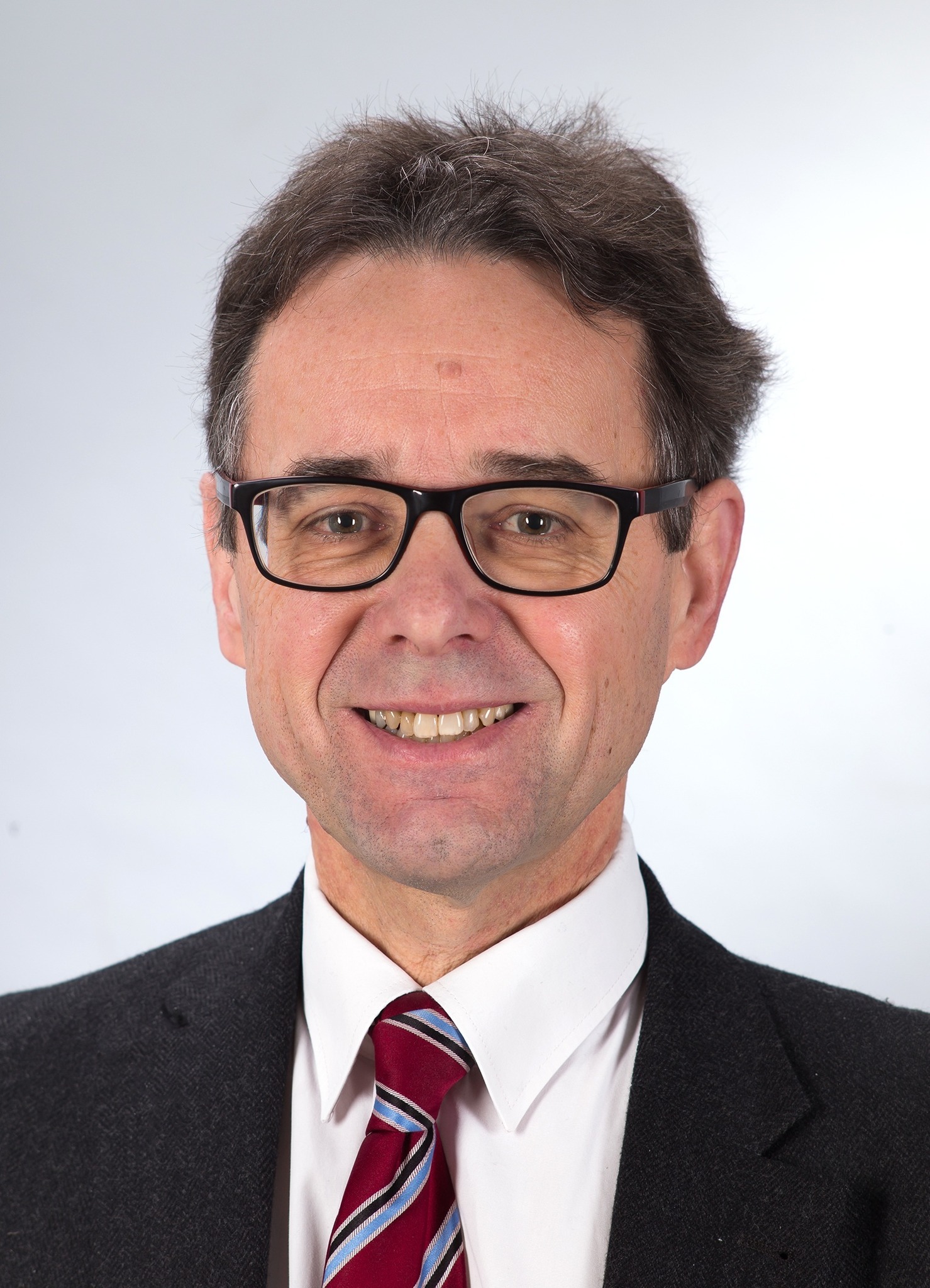 Mag. Josef Sommer, ÖVP Südoststeiermark