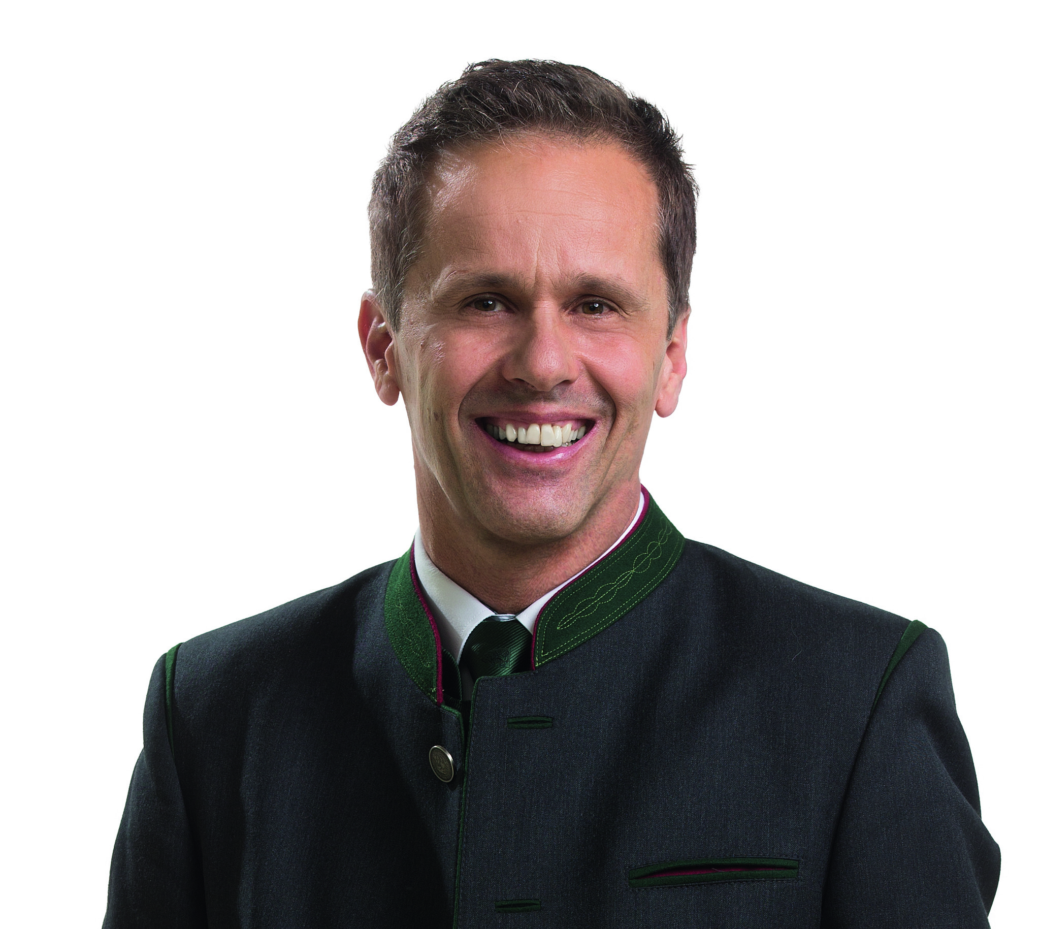 Karl Konrad, ÖVP Südoststeiermark