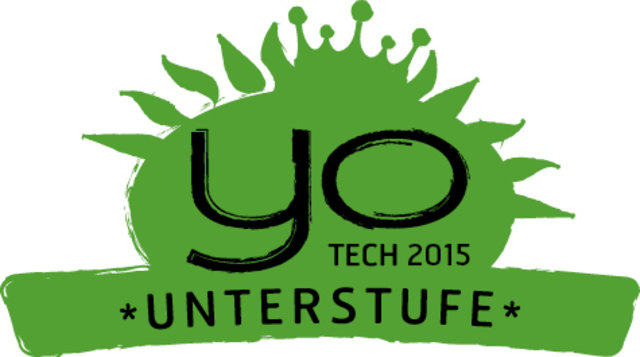 YO!tech - Lust auf Technik