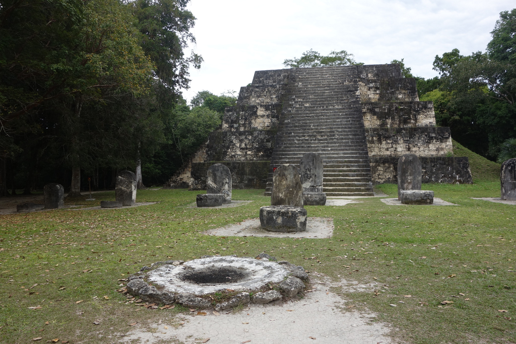 Guate Maya Favoriten