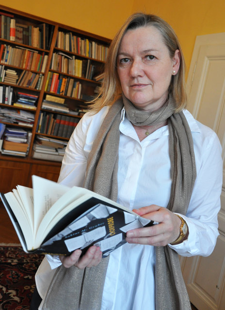 Foto: Cornelia Grobner