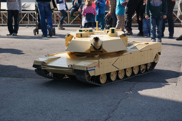 Foto: www.wunderwelt-modellbau.at