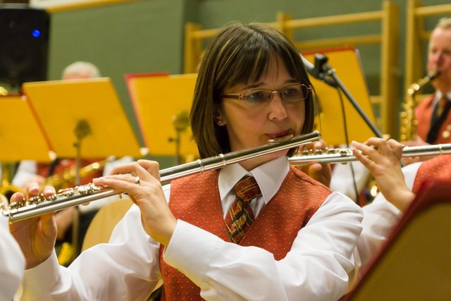 Silvia Leitenmüller und ihre Musikerkollegen freuen sich auf zahlreichen Besuch. | Foto: privat
